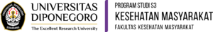 s3 kesehatan masyarakat