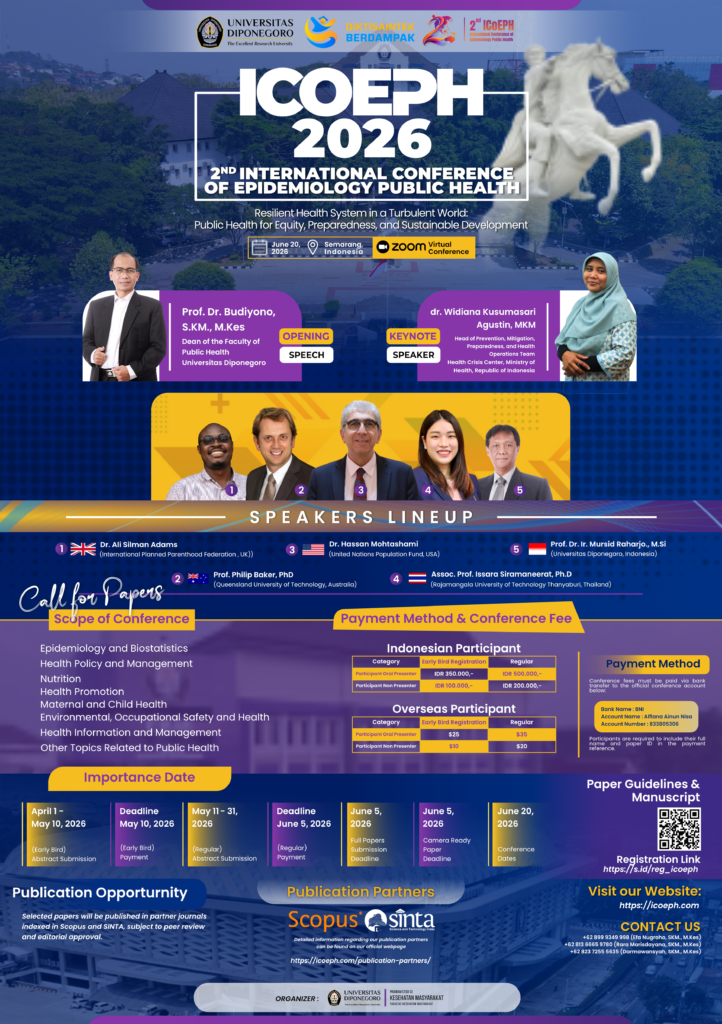 update flayer icoeph 2026